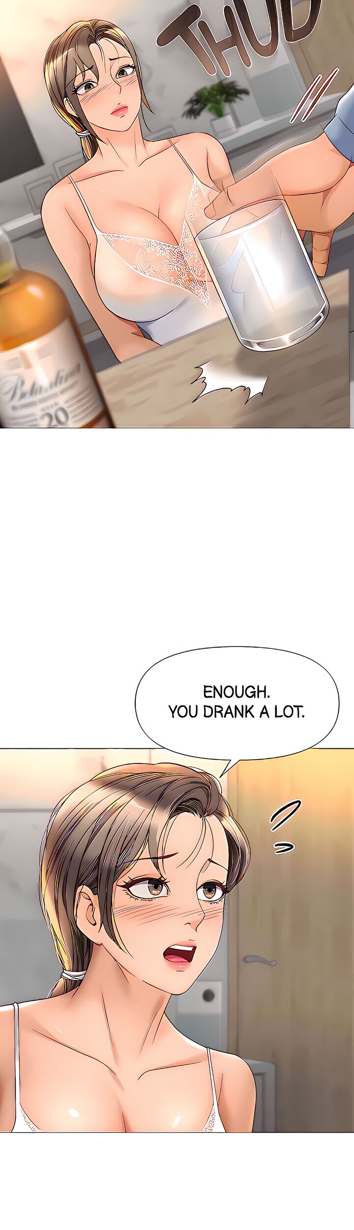 Daughter Friend Chapter 78 - HolyManga.Net