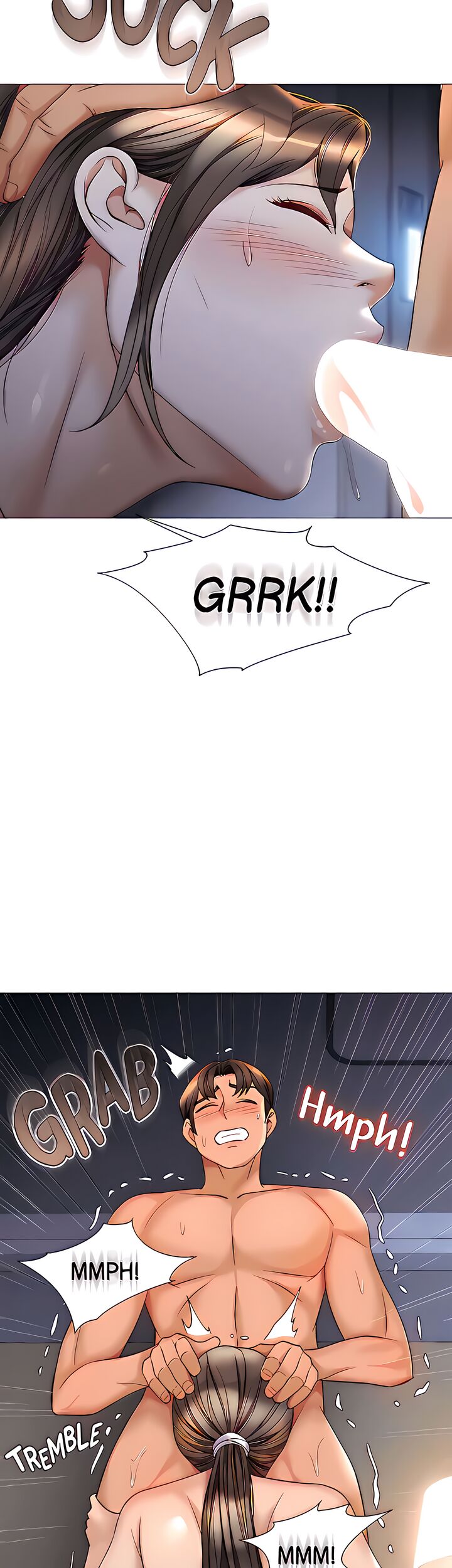 Daughter Friend Chapter 78 - HolyManga.Net
