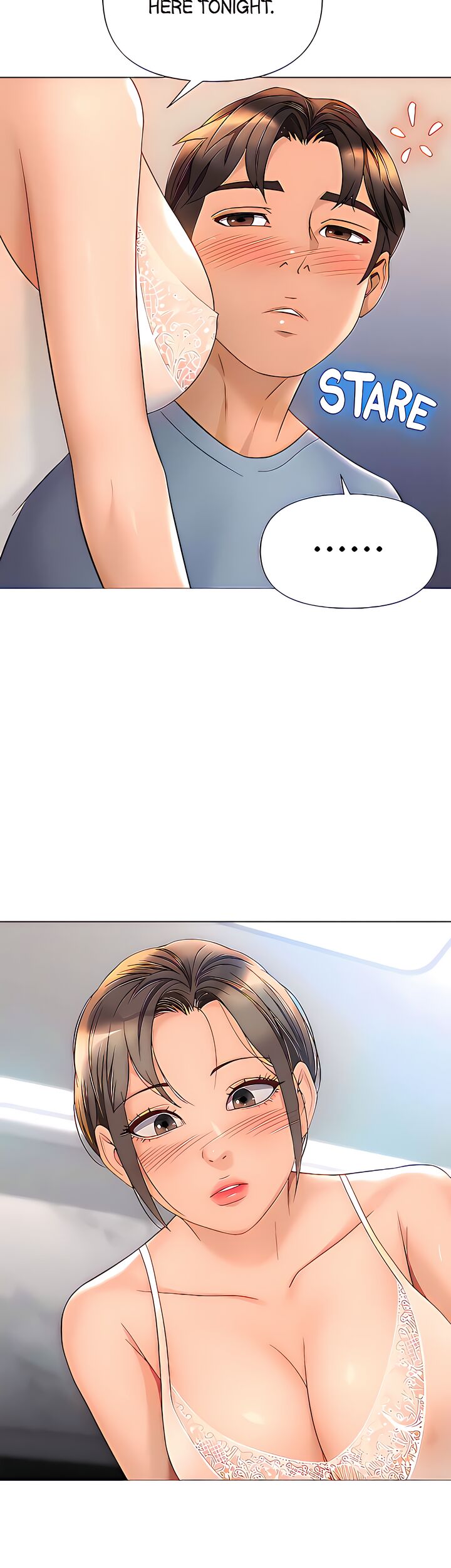 Daughter Friend Chapter 78 - HolyManga.Net