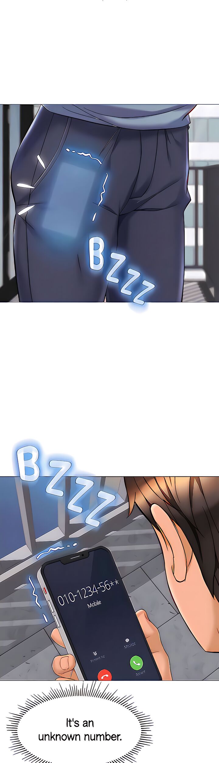 Daughter Friend Chapter 78 - HolyManga.Net