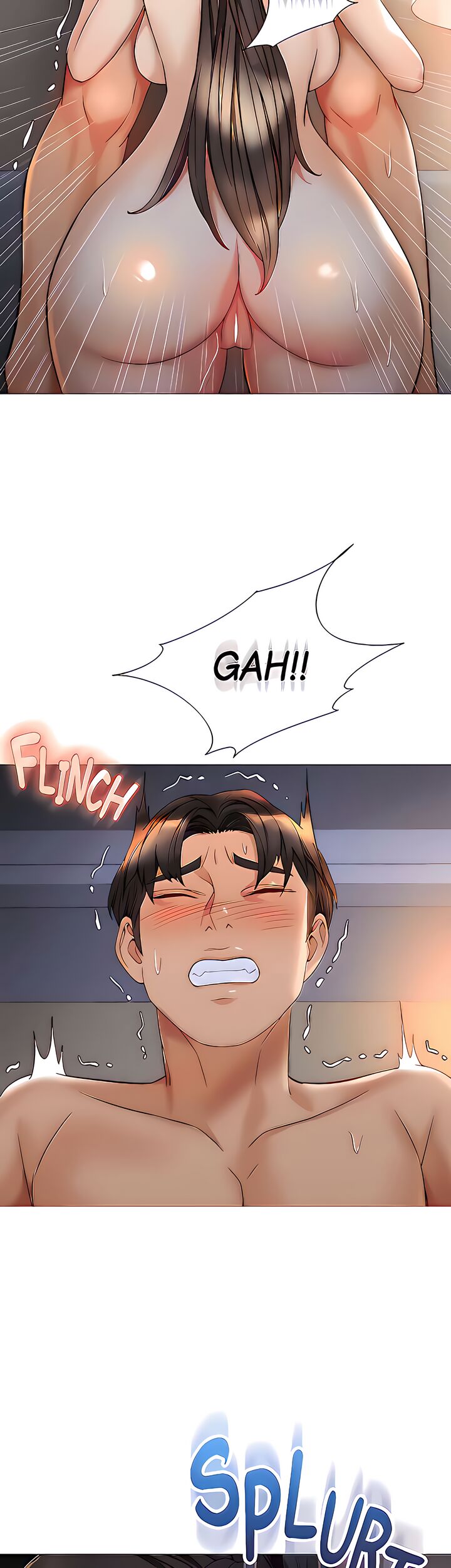 Daughter Friend Chapter 78 - HolyManga.Net