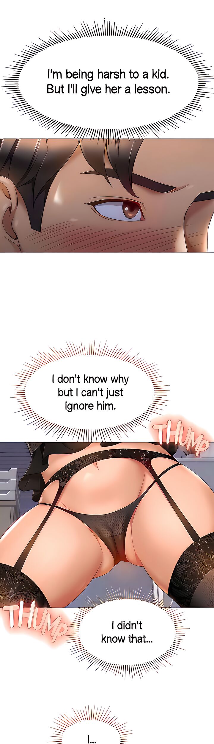 Daughter Friend Chapter 79 - HolyManga.Net