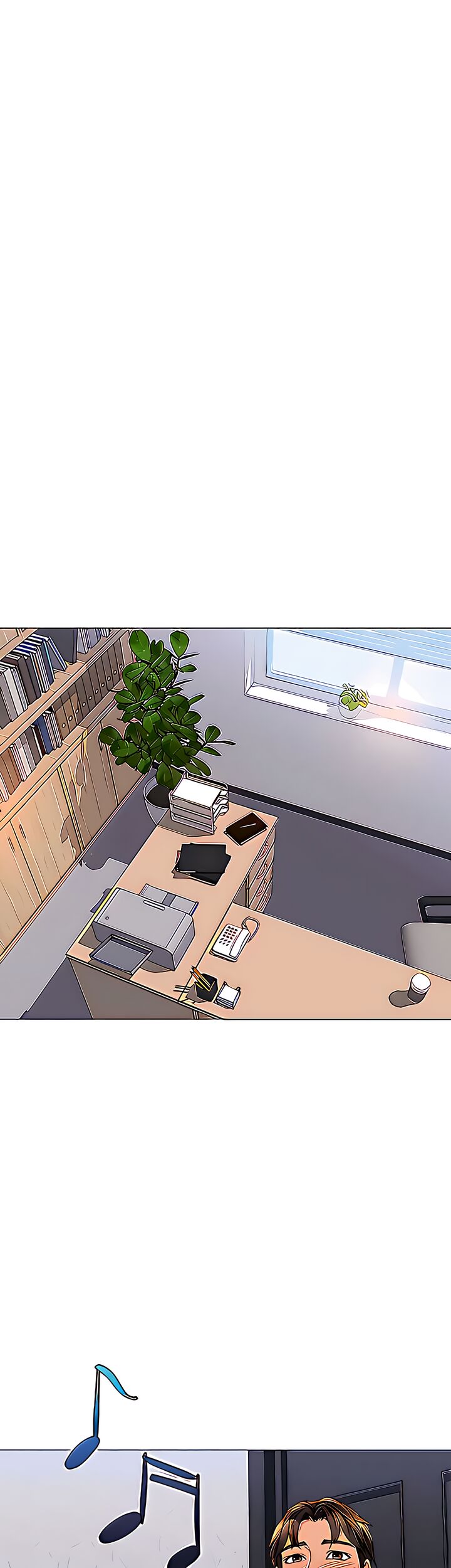 Daughter Friend Chapter 79 - HolyManga.Net