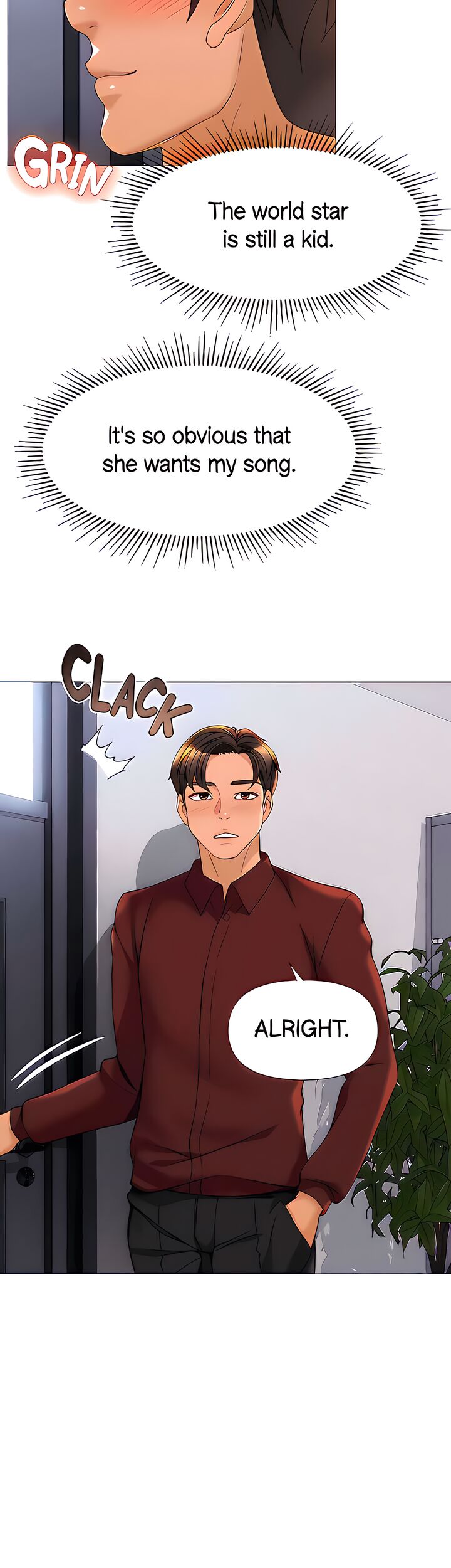 Daughter Friend Chapter 79 - HolyManga.Net