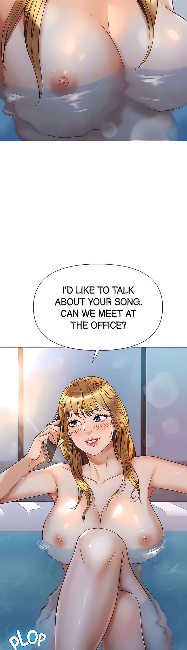 Daughter Friend Chapter 79 - HolyManga.Net