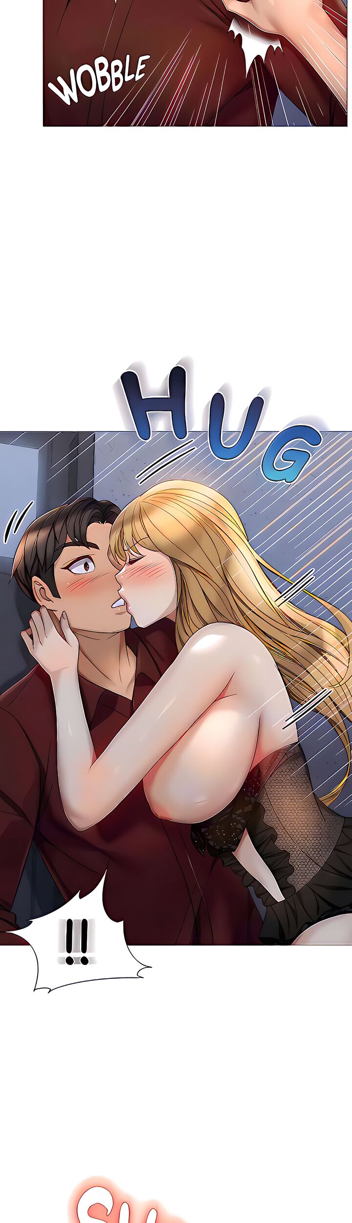 Daughter Friend Chapter 80 - HolyManga.Net