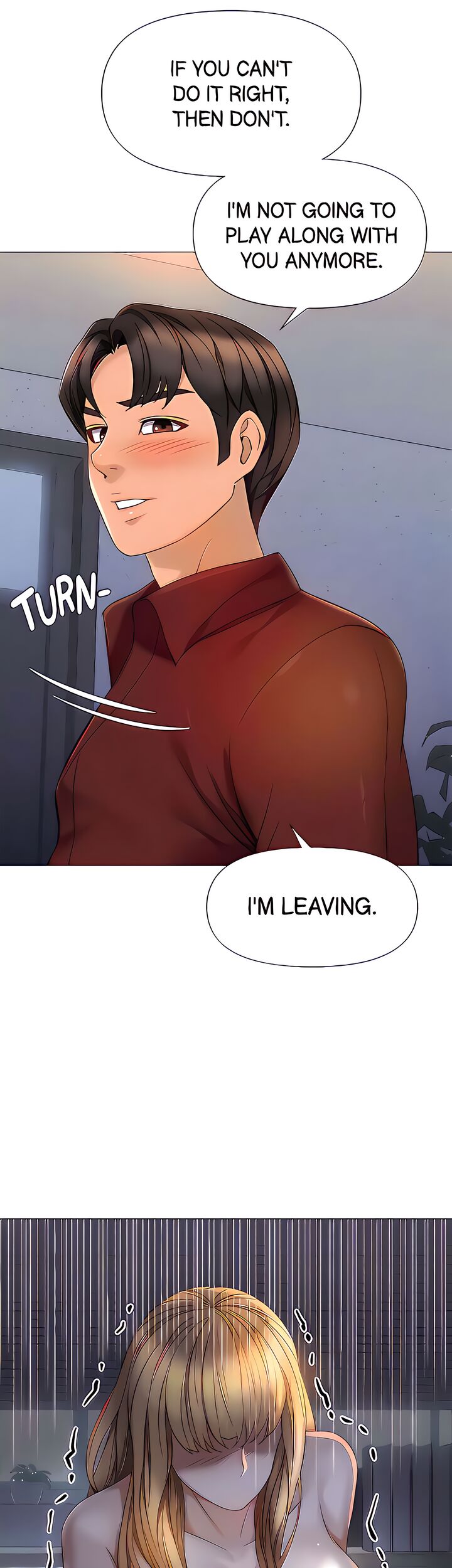 Daughter Friend Chapter 80 - HolyManga.Net