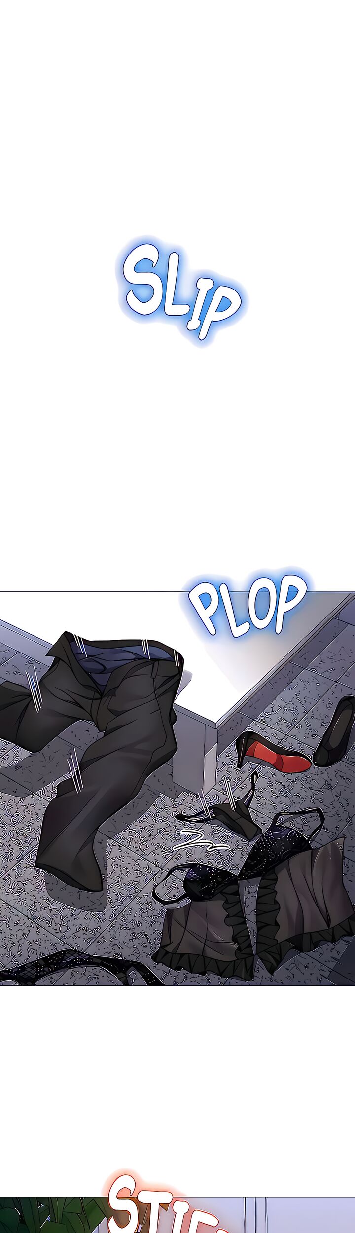 Daughter Friend Chapter 80 - HolyManga.Net