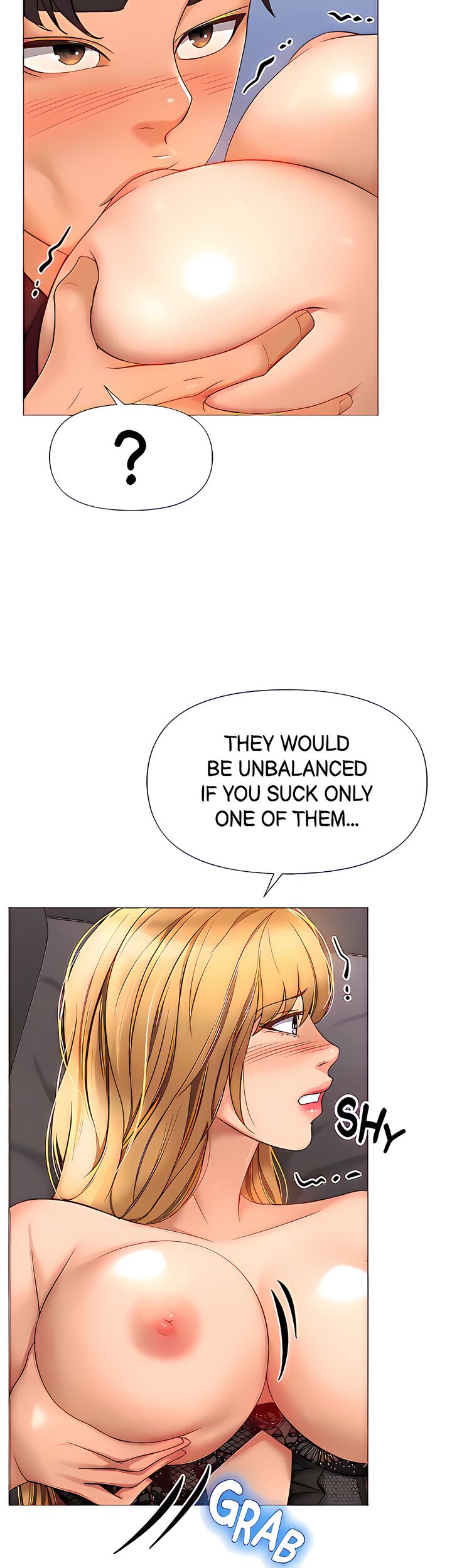 Daughter Friend Chapter 80 - HolyManga.Net