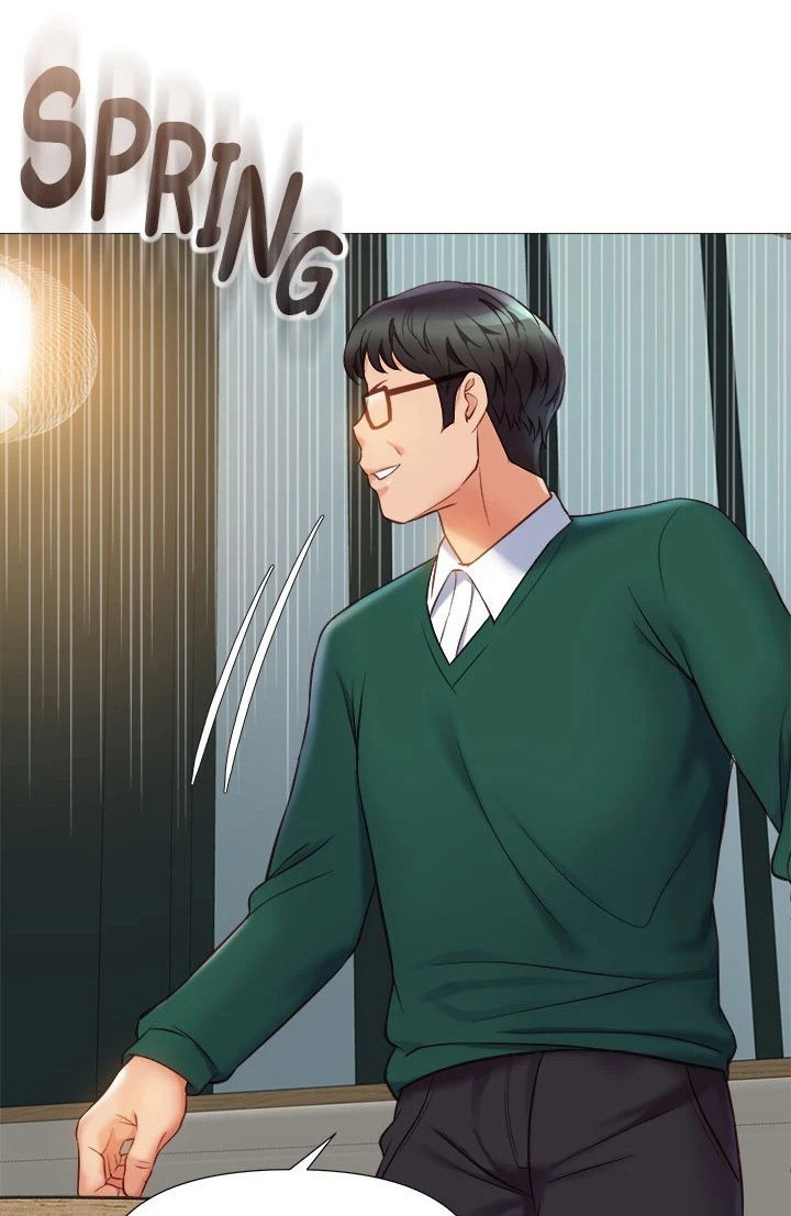 Daughter Friend Chapter 81 - HolyManga.Net