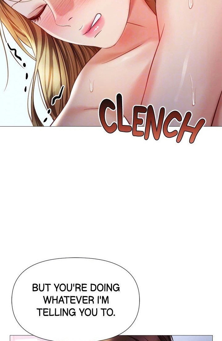 Daughter Friend Chapter 81 - HolyManga.Net