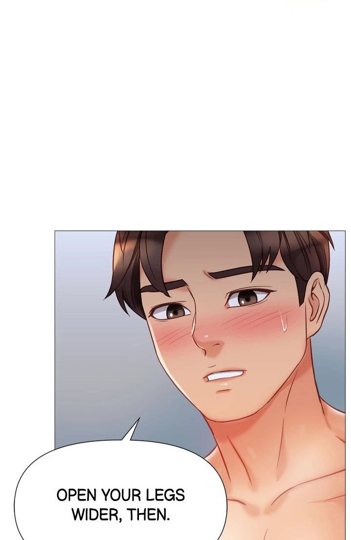Daughter Friend Chapter 81 - HolyManga.Net