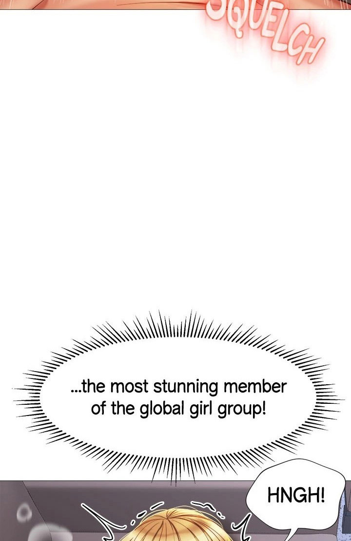 Daughter Friend Chapter 81 - HolyManga.Net