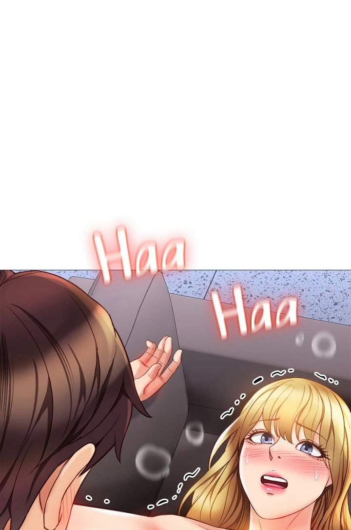 Daughter Friend Chapter 81 - HolyManga.Net