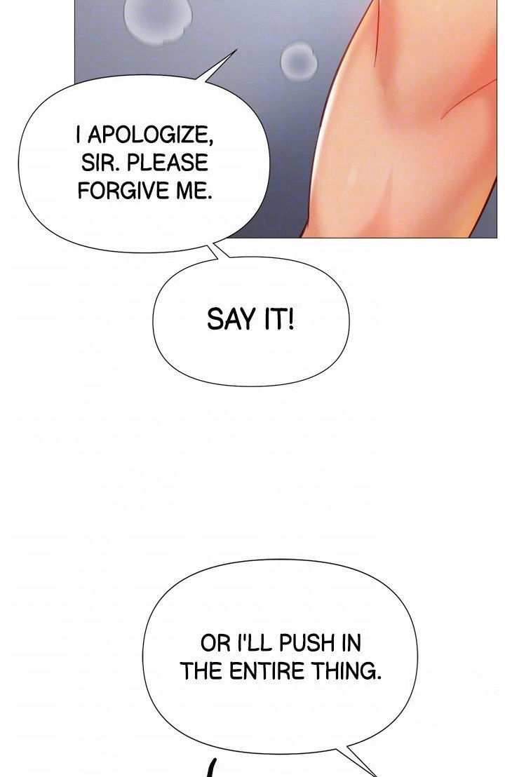 Daughter Friend Chapter 81 - HolyManga.Net