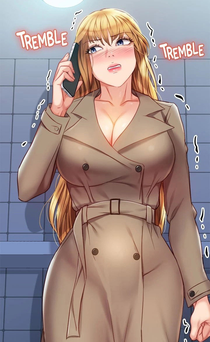 Daughter Friend Chapter 81 - HolyManga.Net