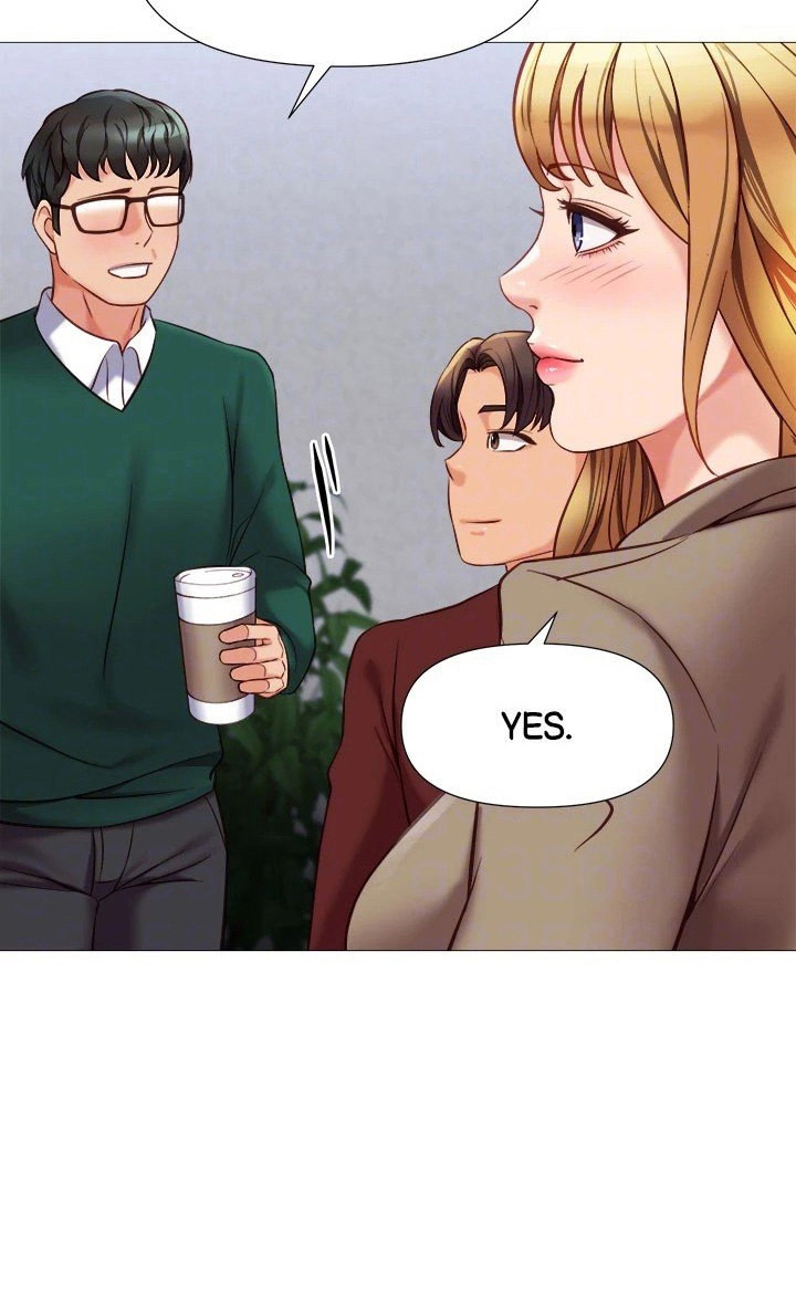 Daughter Friend Chapter 81 - HolyManga.Net