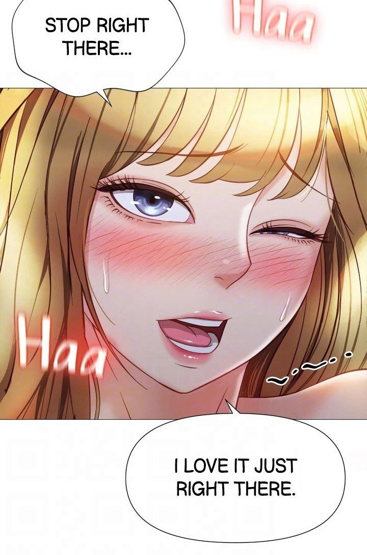 Daughter Friend Chapter 81 - HolyManga.Net