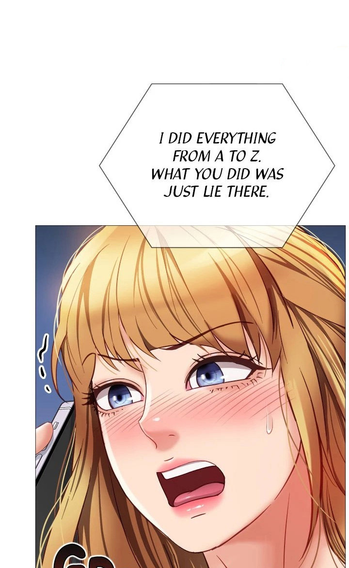 Daughter Friend Chapter 81 - HolyManga.Net