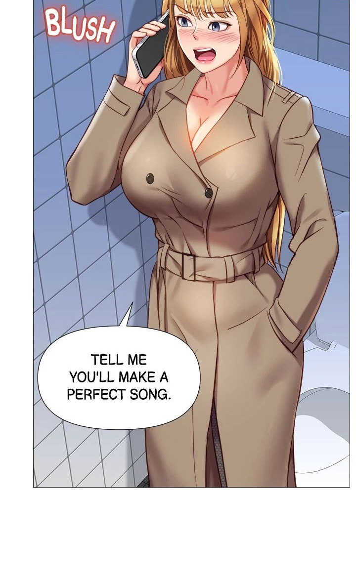 Daughter Friend Chapter 81 - HolyManga.Net