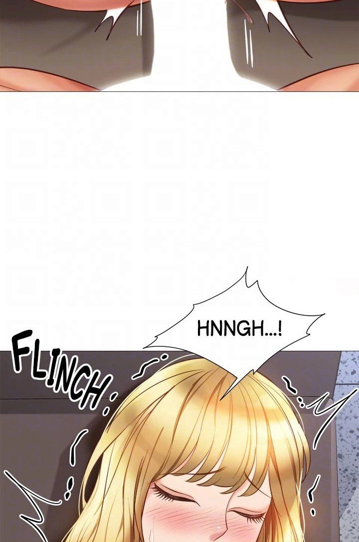 Daughter Friend Chapter 81 - HolyManga.Net