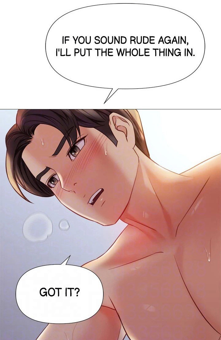 Daughter Friend Chapter 81 - HolyManga.Net
