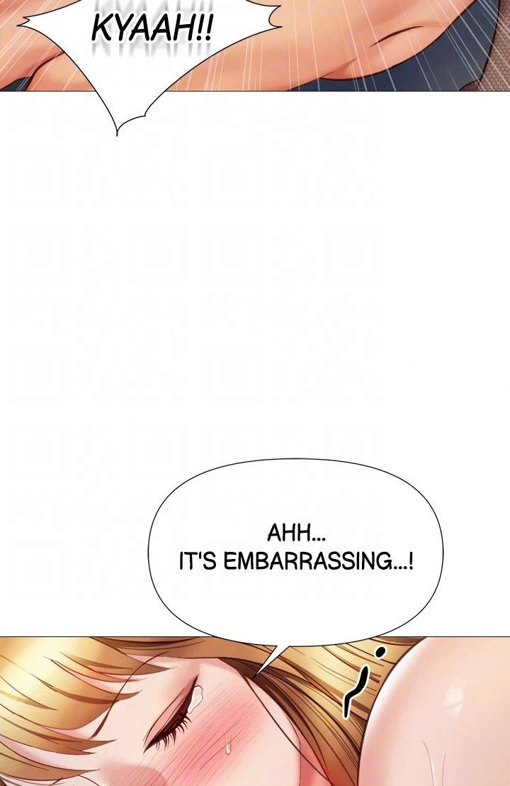 Daughter Friend Chapter 81 - HolyManga.Net