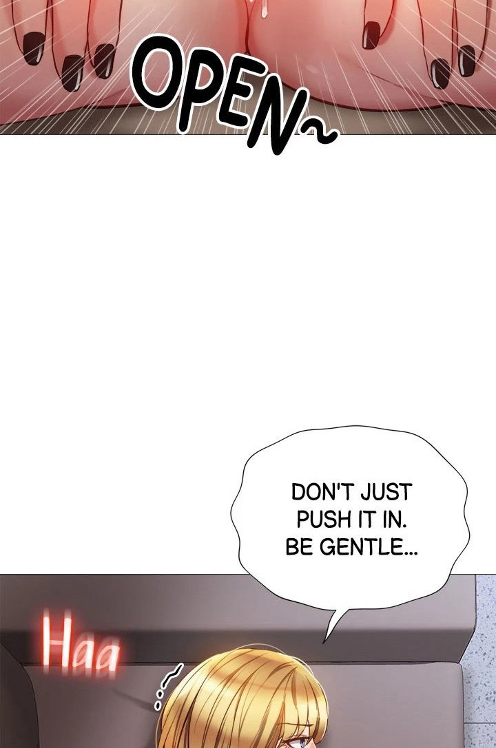 Daughter Friend Chapter 81 - HolyManga.Net