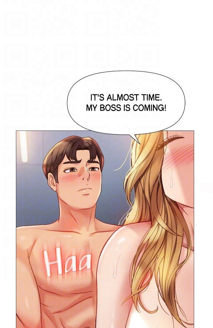 Daughter Friend Chapter 81 - HolyManga.Net