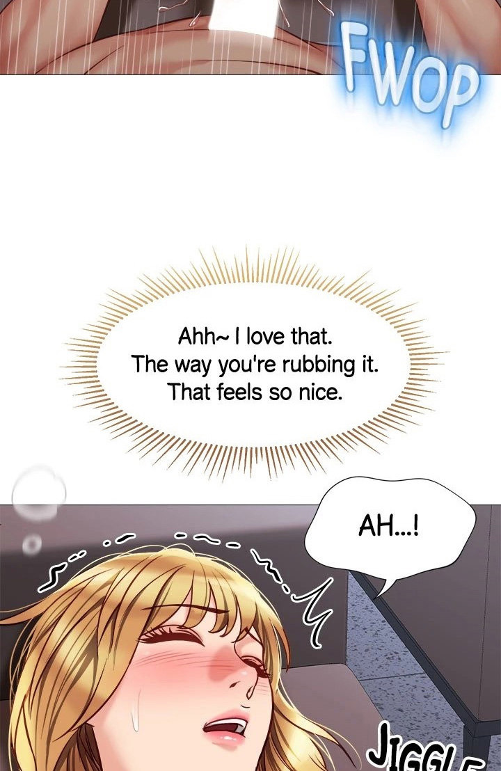Daughter Friend Chapter 81 - HolyManga.Net