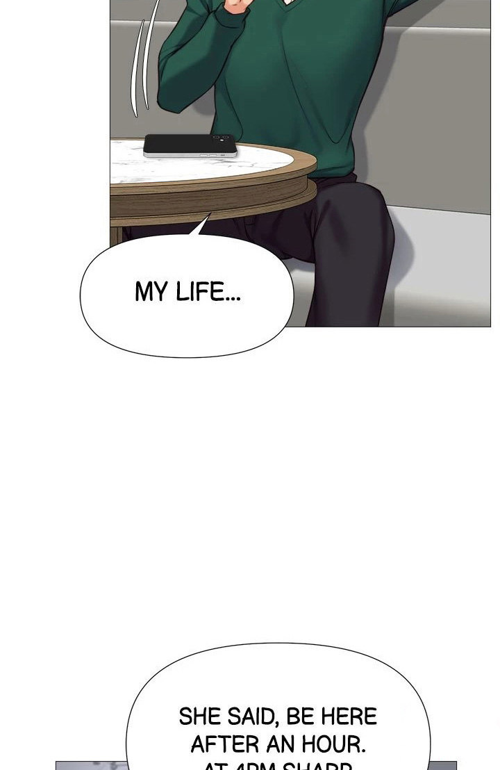 Daughter Friend Chapter 81 - HolyManga.Net