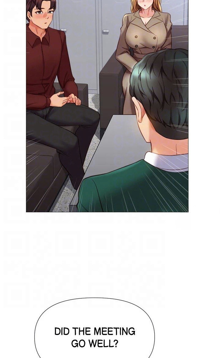 Daughter Friend Chapter 81 - HolyManga.Net