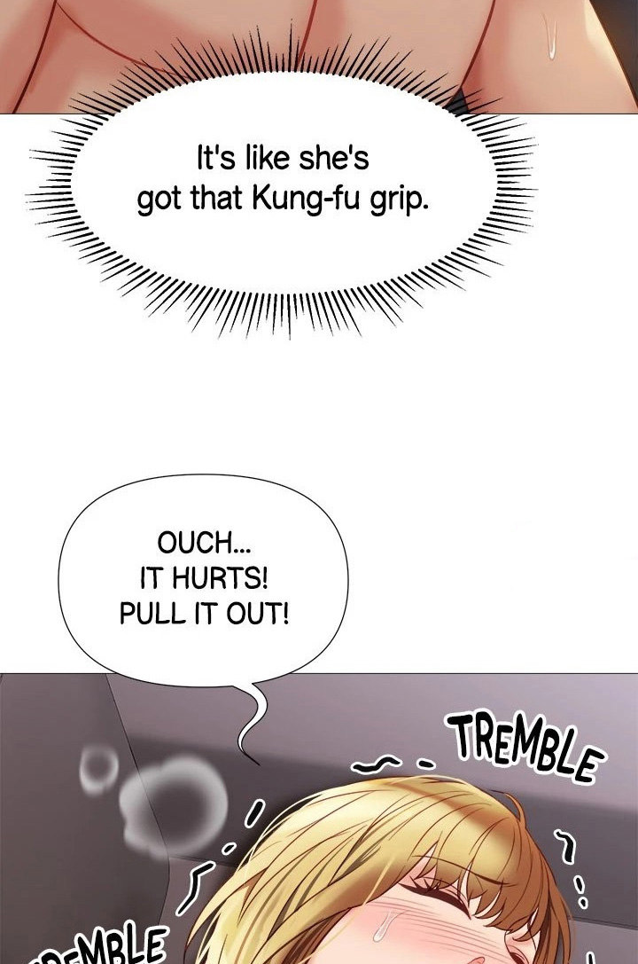 Daughter Friend Chapter 81 - HolyManga.Net