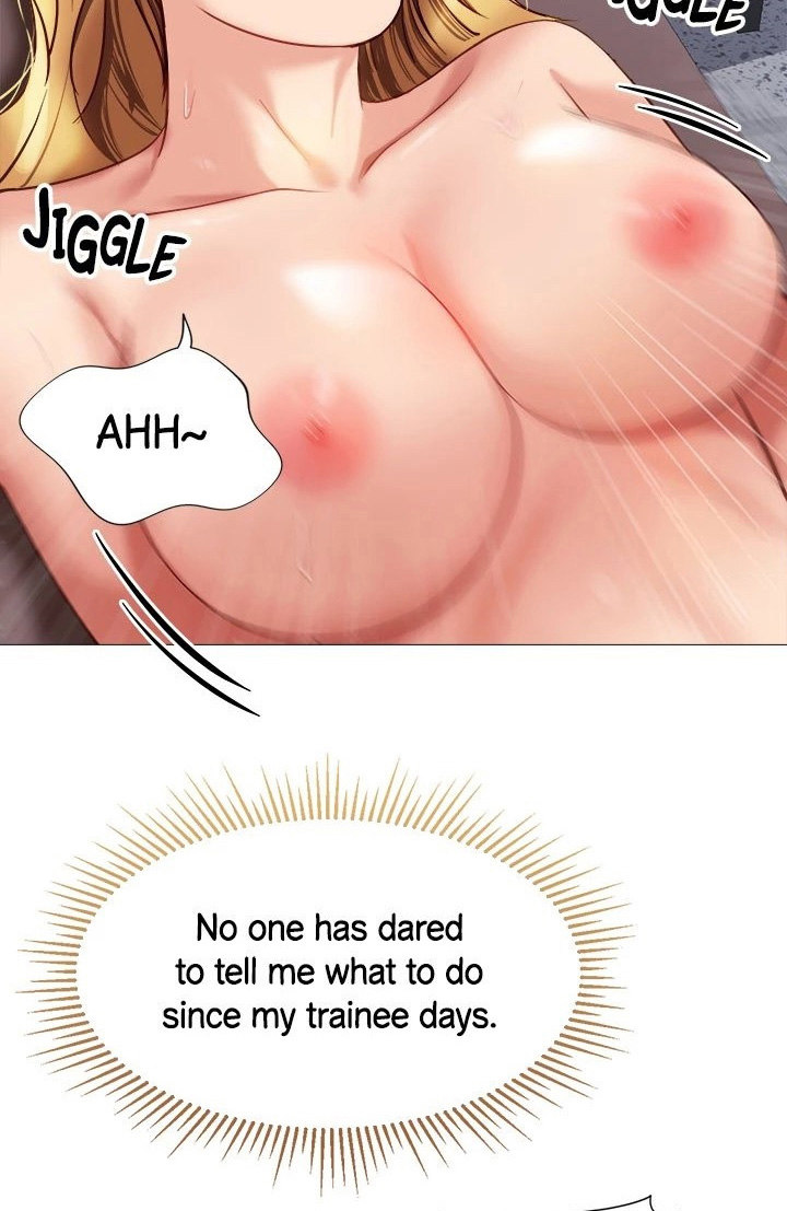 Daughter Friend Chapter 81 - HolyManga.Net