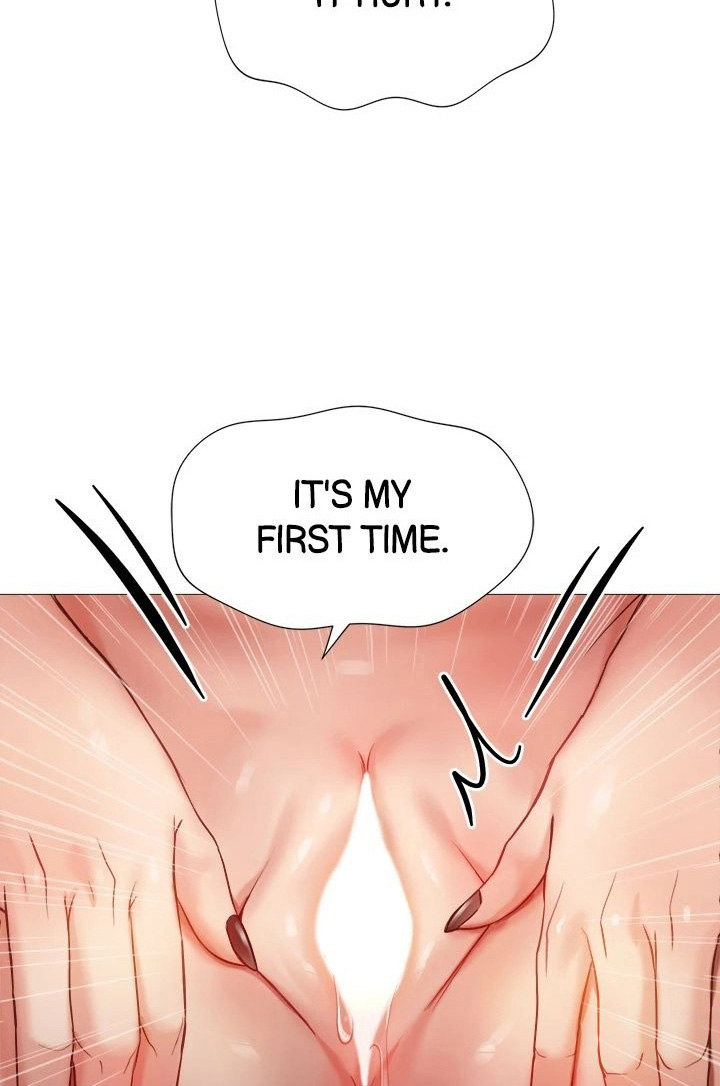 Daughter Friend Chapter 81 - HolyManga.Net