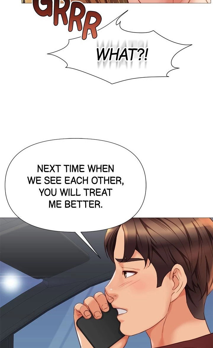 Daughter Friend Chapter 81 - HolyManga.Net