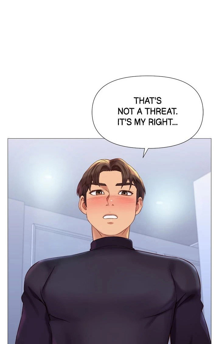 Daughter Friend Chapter 82 - HolyManga.Net