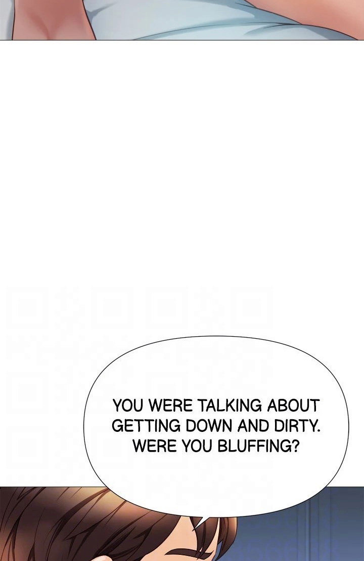 Daughter Friend Chapter 82 - HolyManga.Net