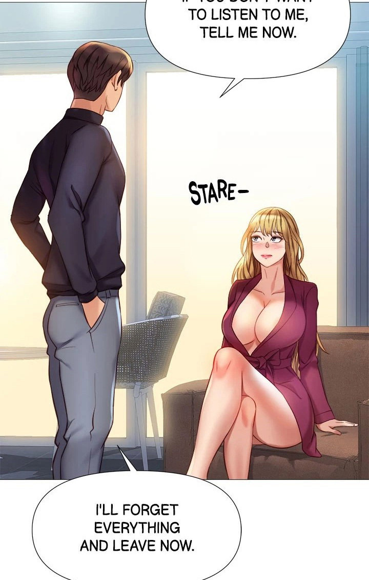 Daughter Friend Chapter 82 - HolyManga.Net