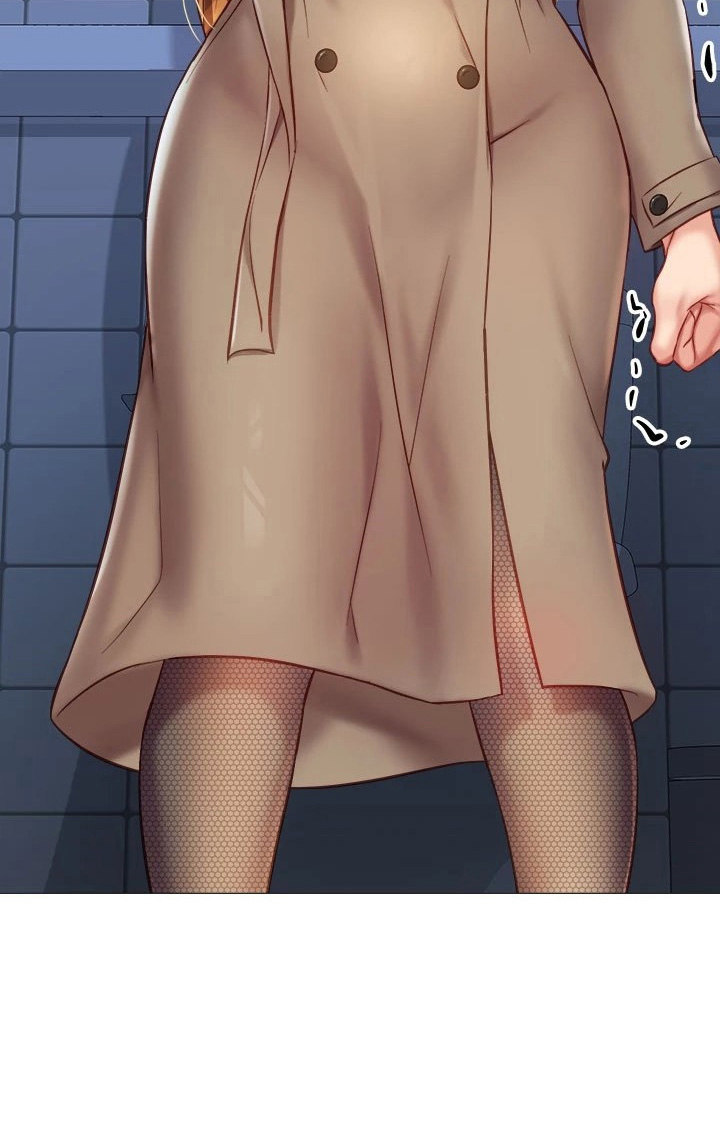Daughter Friend Chapter 82 - HolyManga.Net
