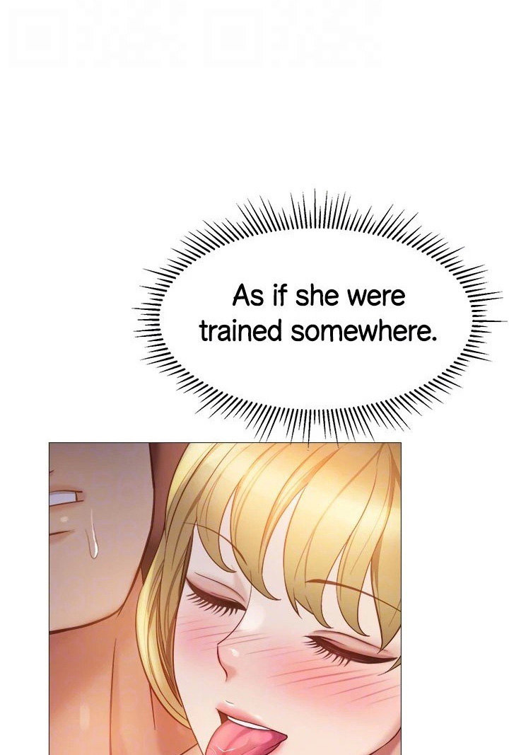 Daughter Friend Chapter 82 - HolyManga.Net