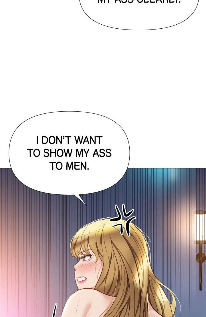 Daughter Friend Chapter 82 - HolyManga.Net