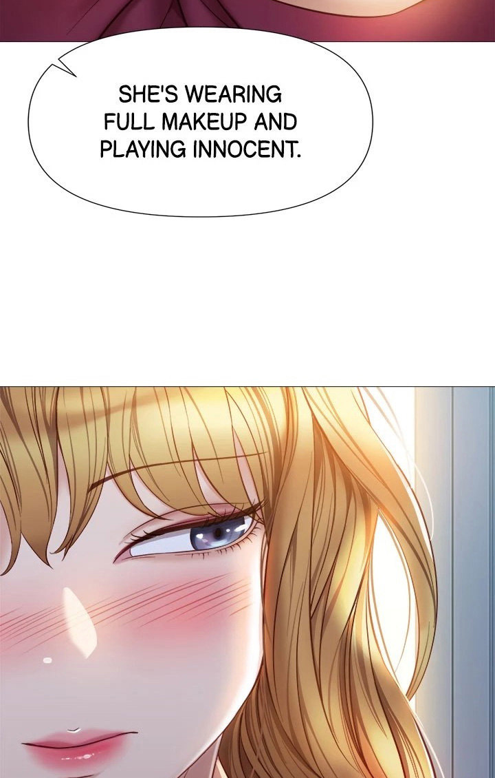 Daughter Friend Chapter 82 - HolyManga.Net
