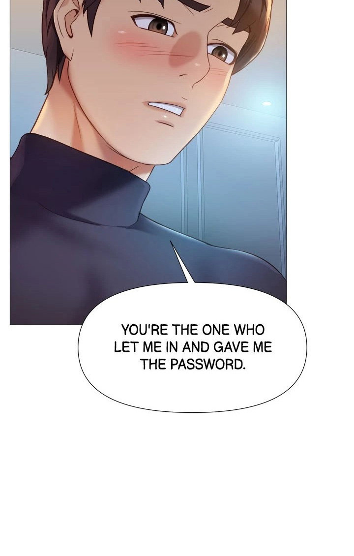 Daughter Friend Chapter 82 - HolyManga.Net
