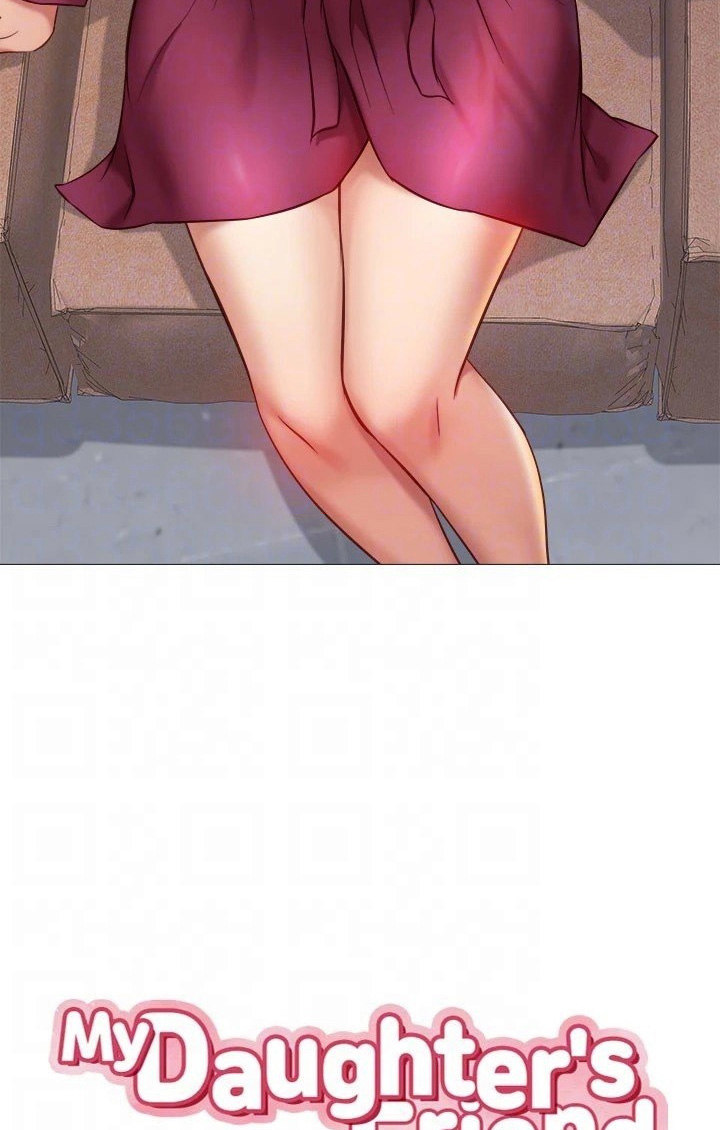 Daughter Friend Chapter 82 - HolyManga.Net