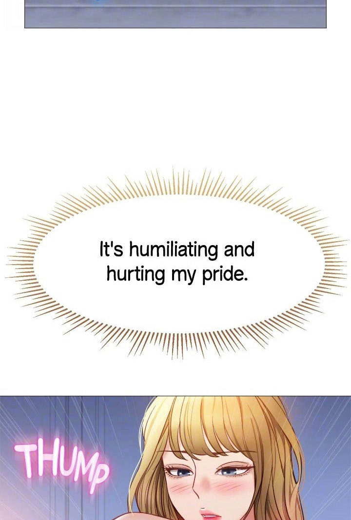 Daughter Friend Chapter 82 - HolyManga.Net