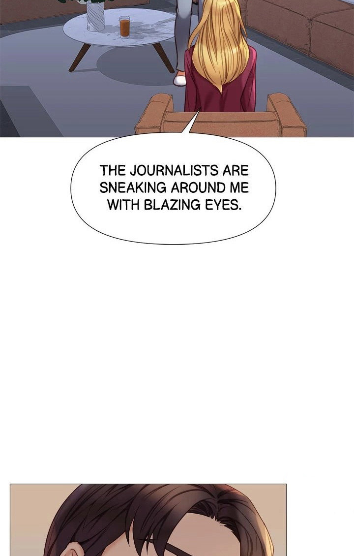 Daughter Friend Chapter 82 - HolyManga.Net