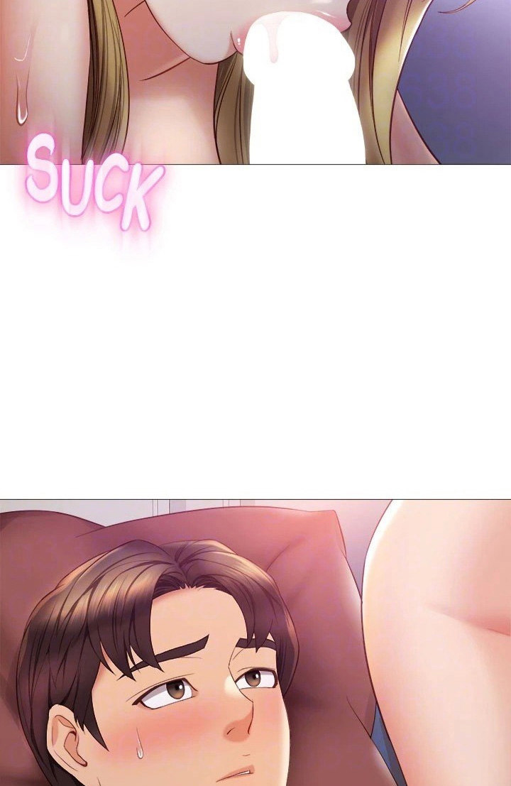 Daughter Friend Chapter 82 - HolyManga.Net