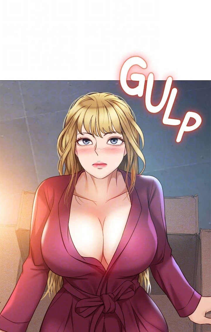Daughter Friend Chapter 82 - HolyManga.Net
