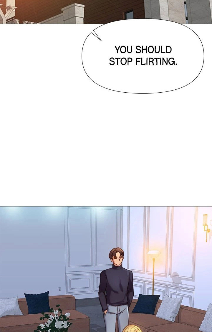 Daughter Friend Chapter 82 - HolyManga.Net
